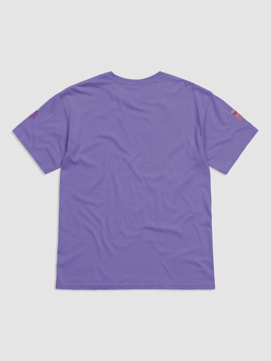 DJ Z-Bot Affiliate Tee product image (2)