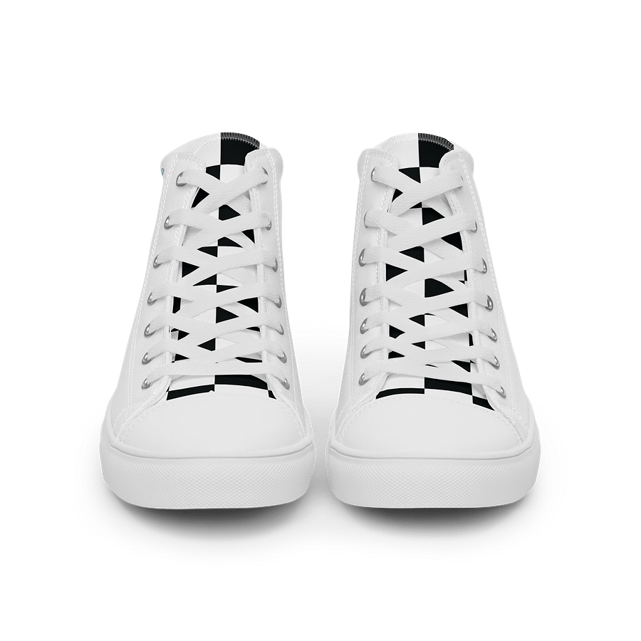 MAMA High Tops product image (3)