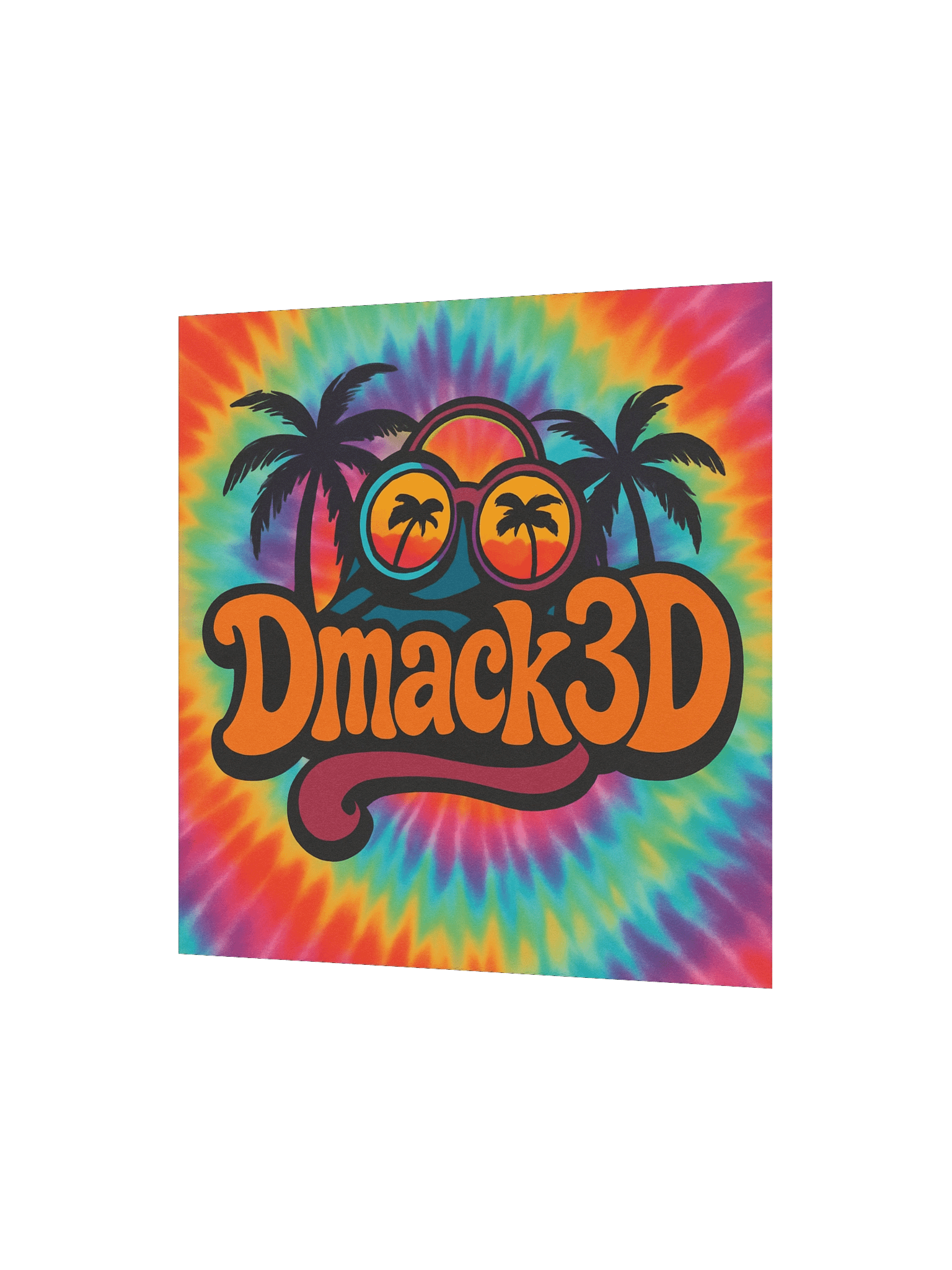 Poster, Dmack3D product image (7)