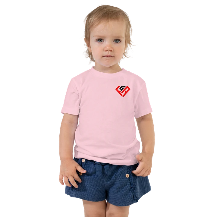 FGA - OG Toddler's Tee product image (16)