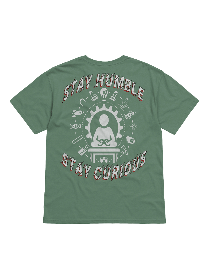 SHSC Premium Tee product image (2)