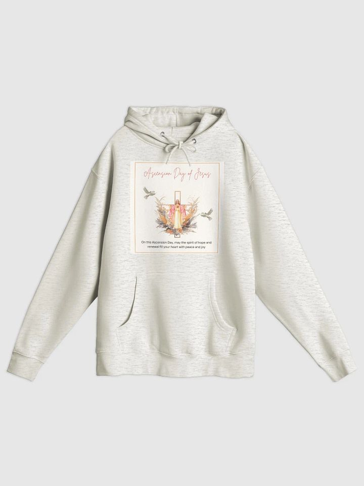 Regal Emblem Premium Hoodie product image (33)