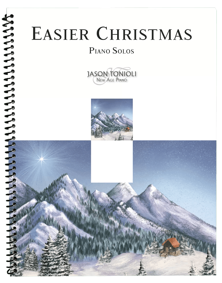 Easier Christmas (Spiral Bound) product image (1)