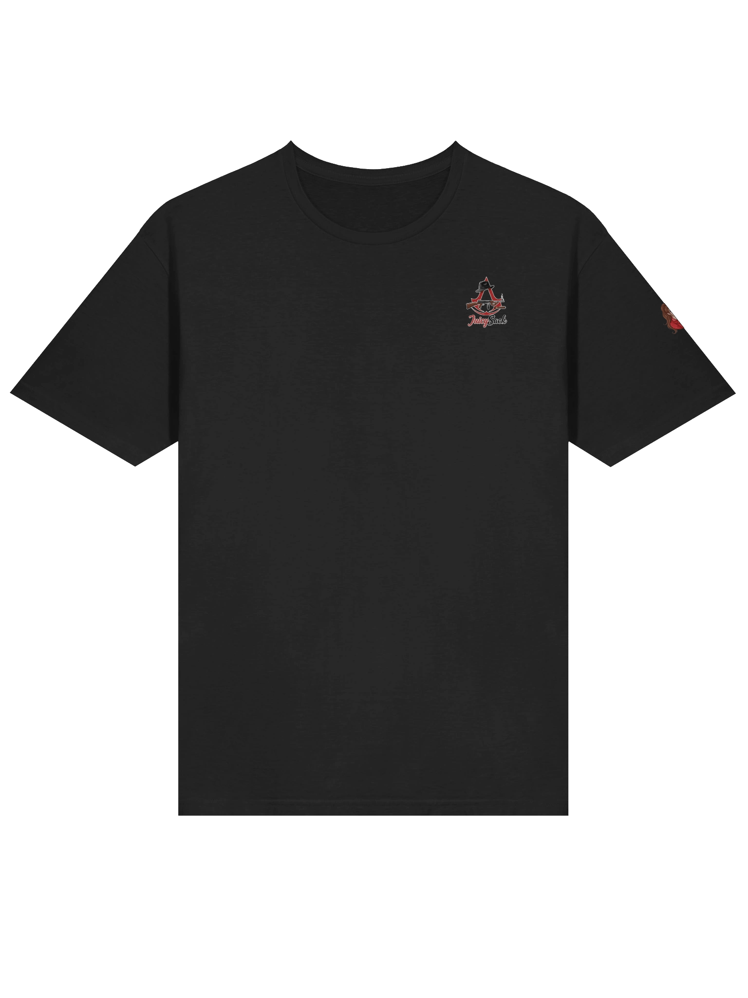 Juicy and Shey Tee product image (33)