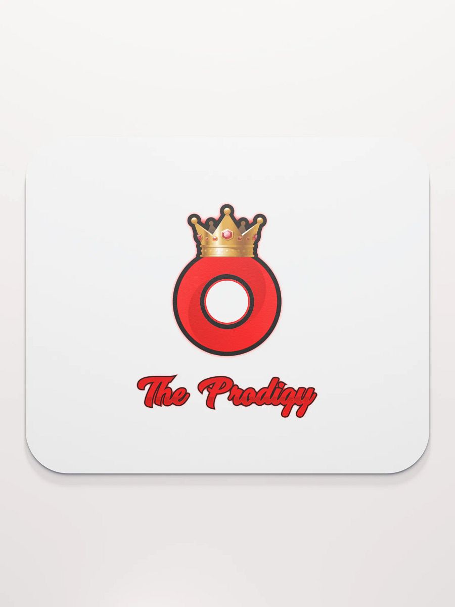 PRODIGY MOUSE PAD product image (2)