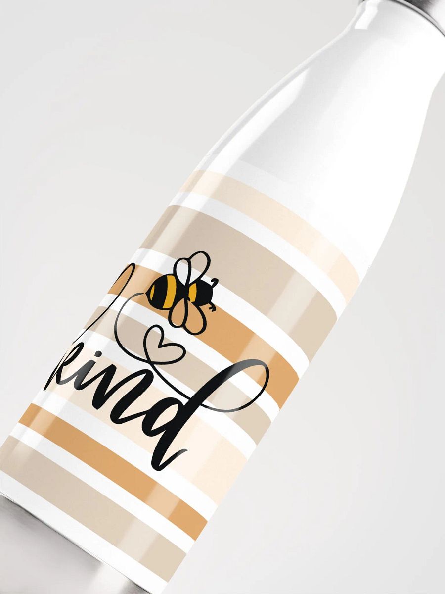 Bee Kind Water Bottle product image (5)