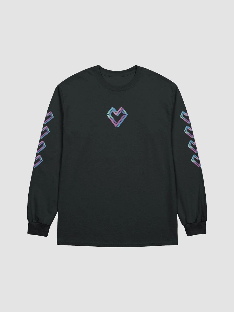 Love Wins - Long Sleeve product image (1)