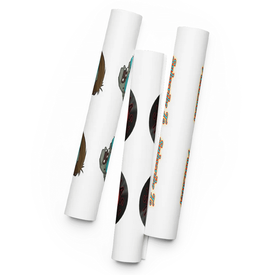 VastLaber Wrapping Paper product image (5)