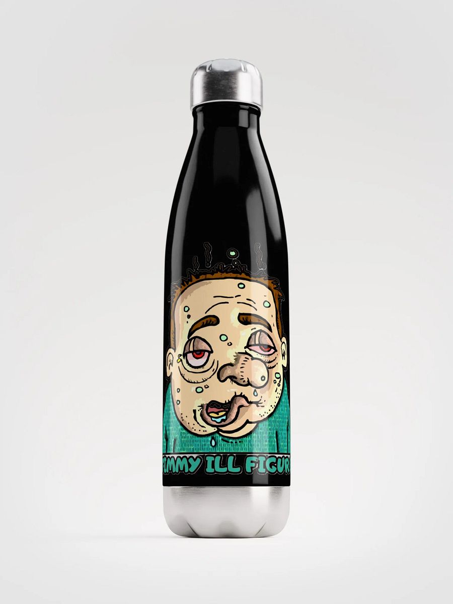 TIMMY ILL FIGURE product image (2)