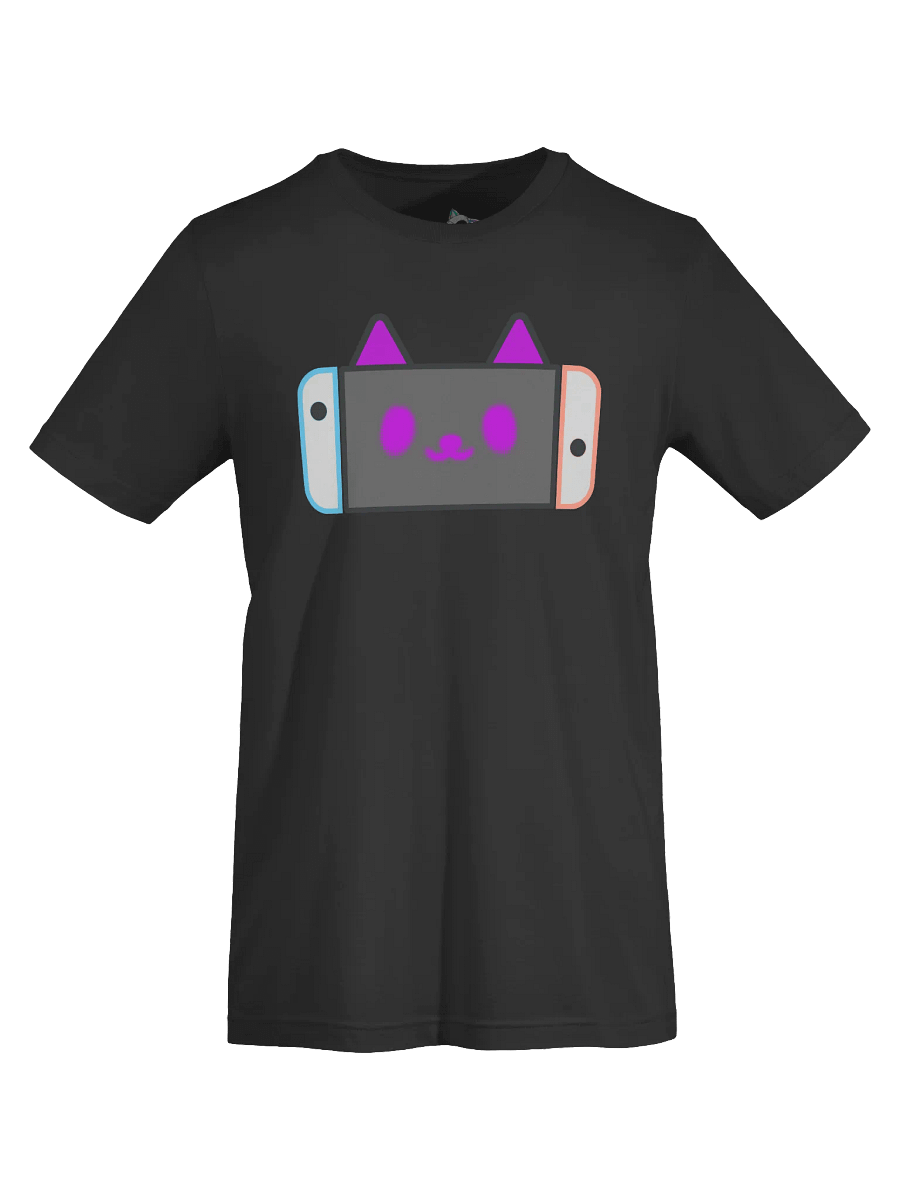 Switch 2 PalBot Tee product image (71)