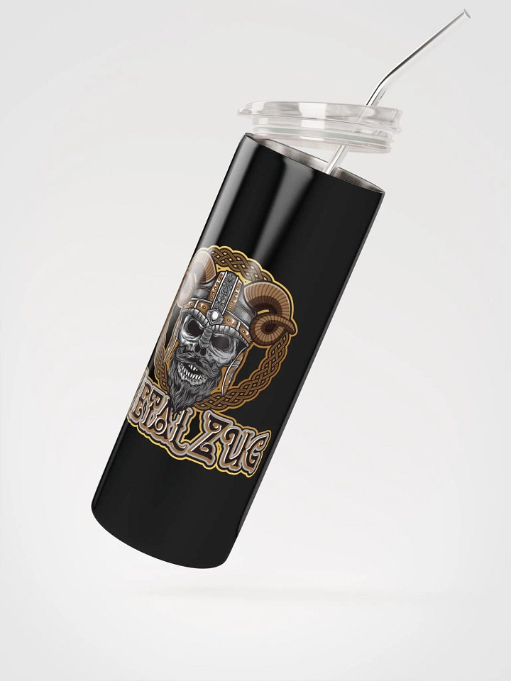 Metalzug Stainless Steel Tumbler product image (2)
