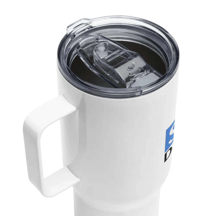 Travel Mug product image (4)