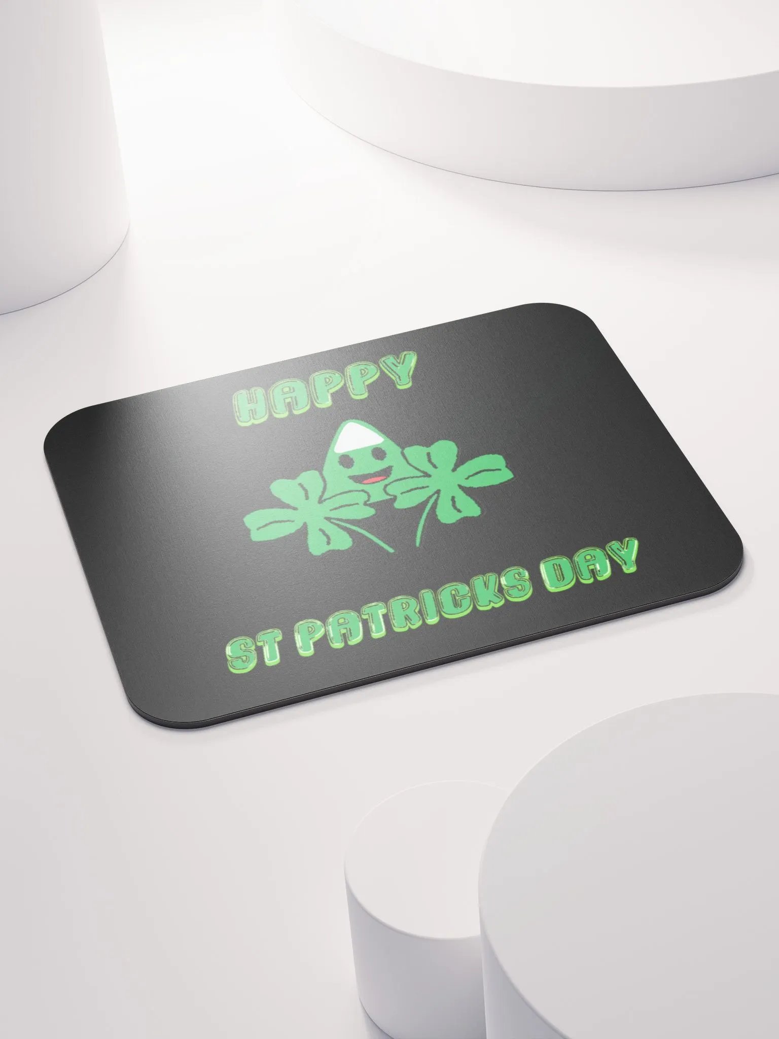 St Patrick's Day - Mouse Pad product image (4)