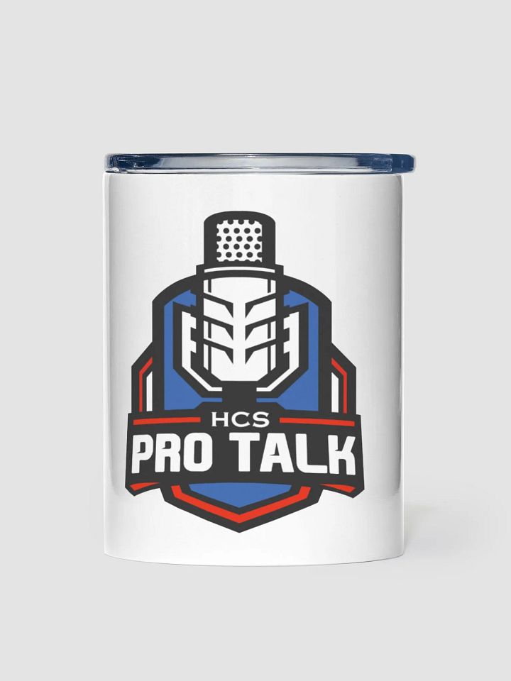 HPT Insulated Tumbler - 10oz product image (1)