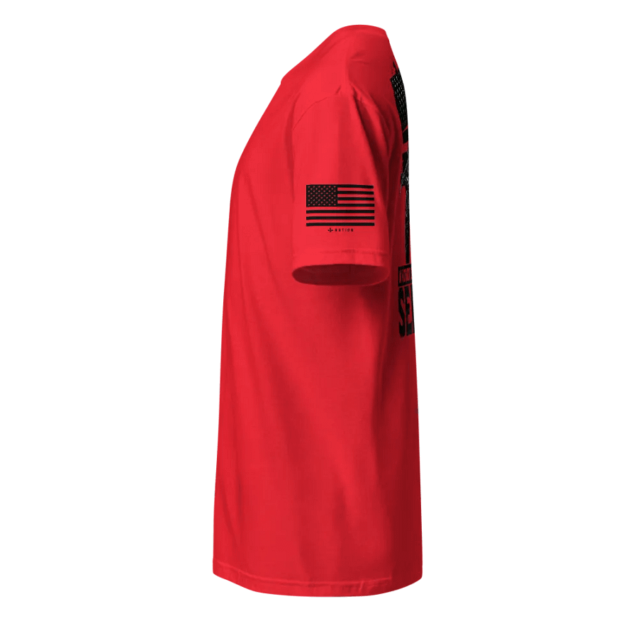 R.E.D. In Honor of Those Who Serve product image (12)