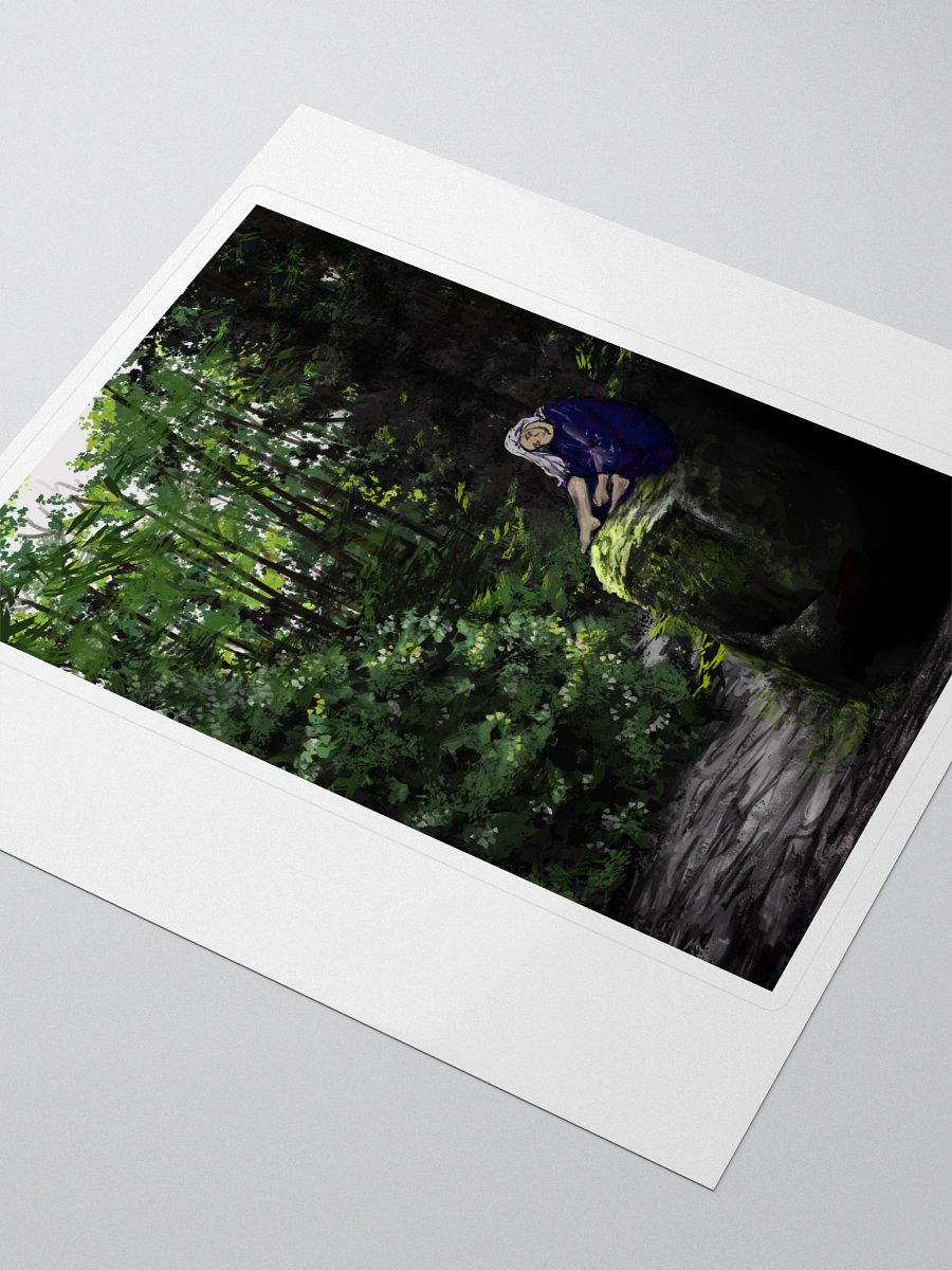 Untitled Feelings - Sticker product image (3)
