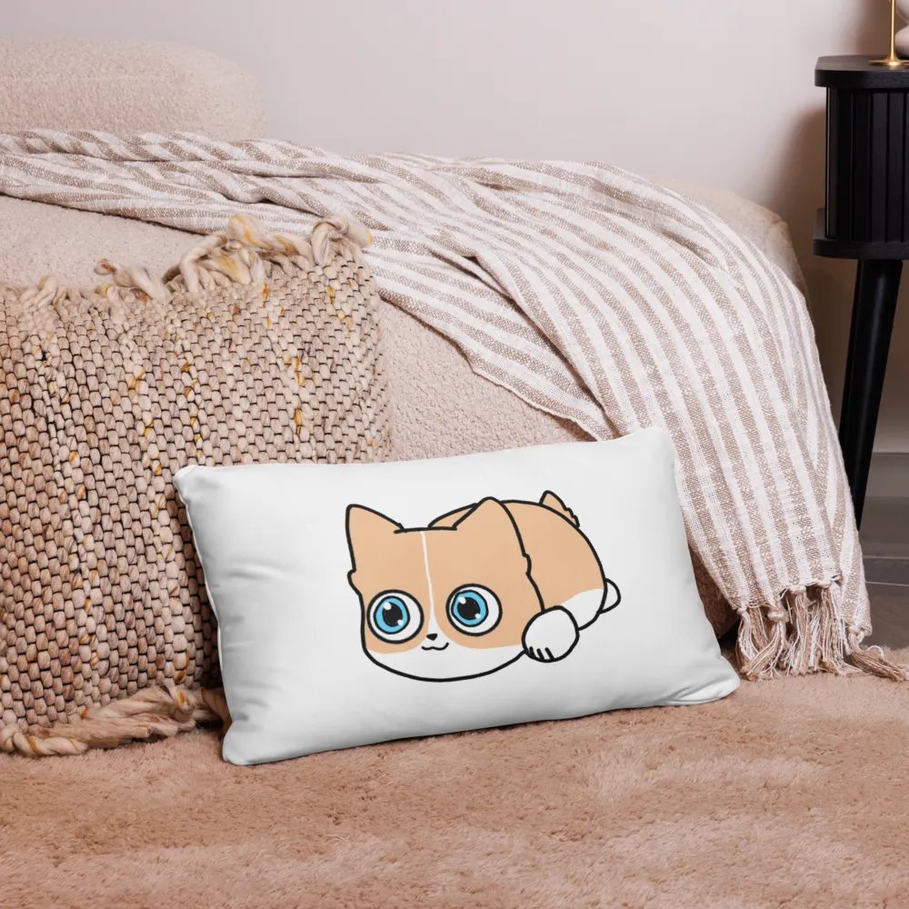 Gummy Dog Pillow product image (4)