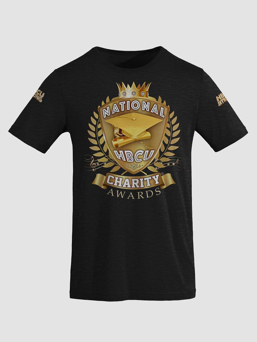 National HBCU Charity Awards T-Shirt product image (5)