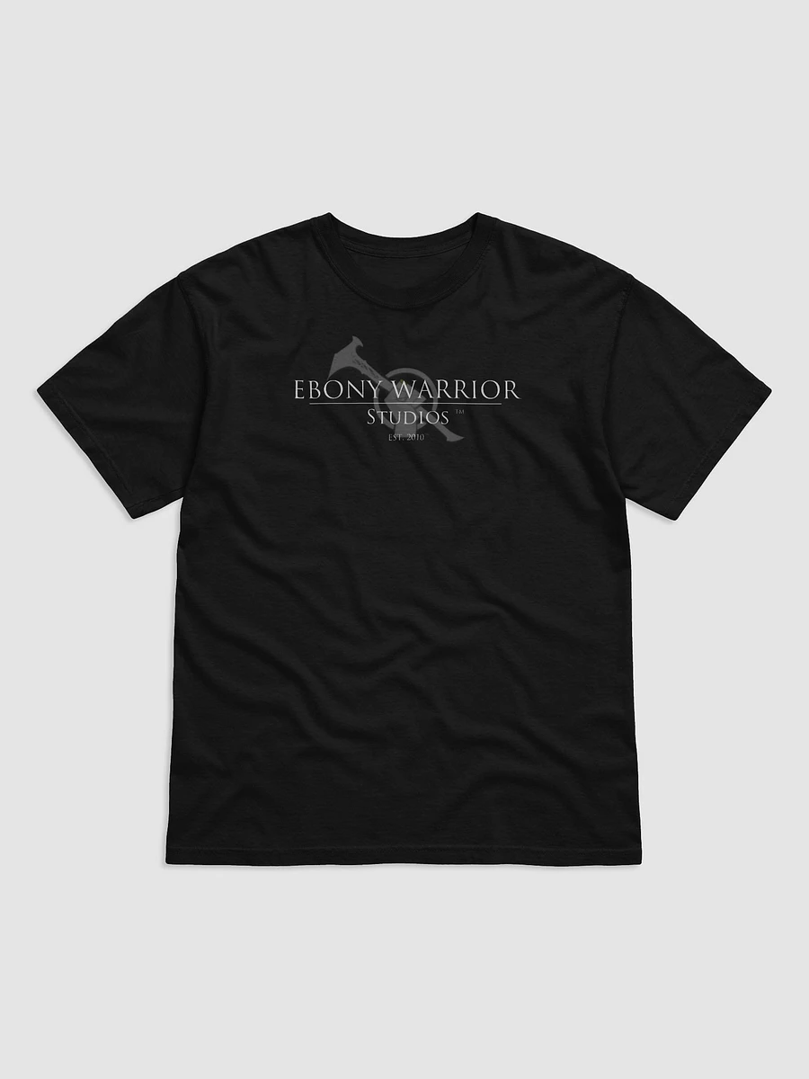 Ebony Warrior Maker Tee product image (1)