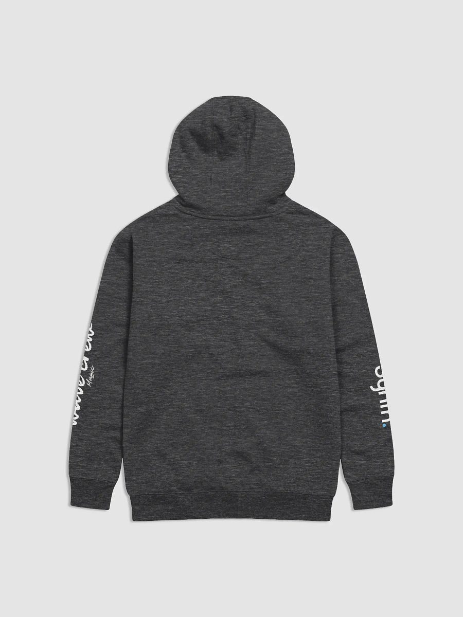 synth cotton hoodie [prem] product image (8)