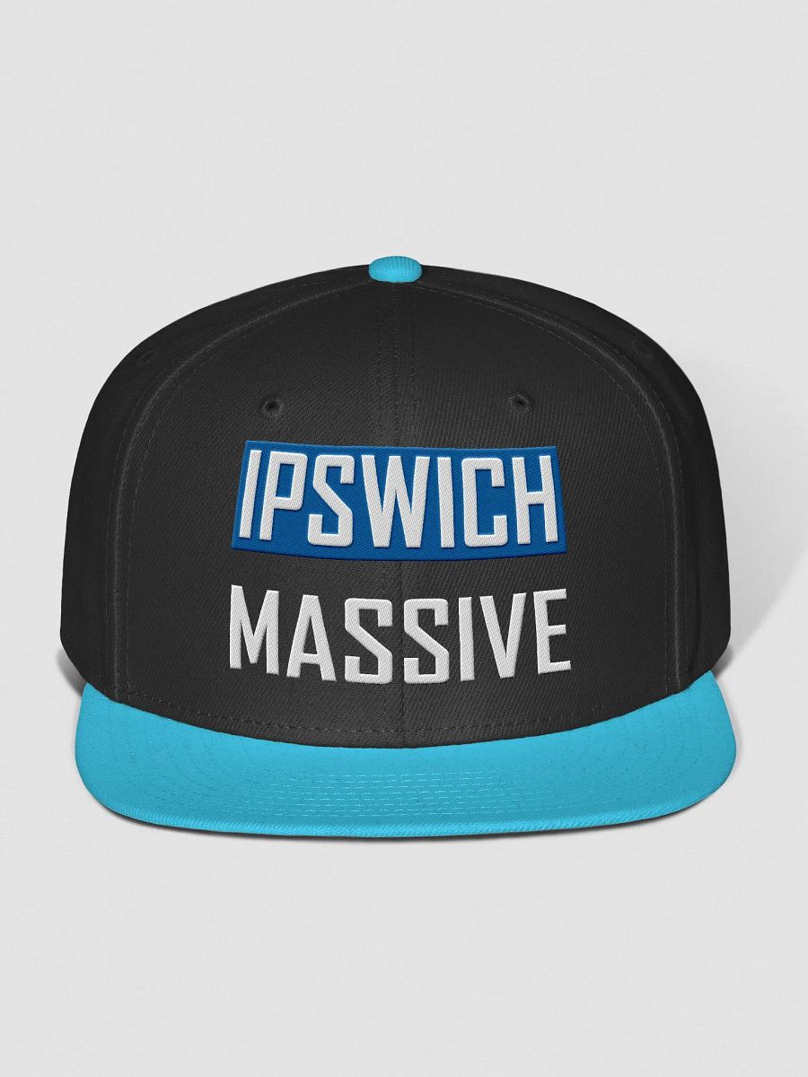 IPSWICH Wool Blend Cap product image (14)