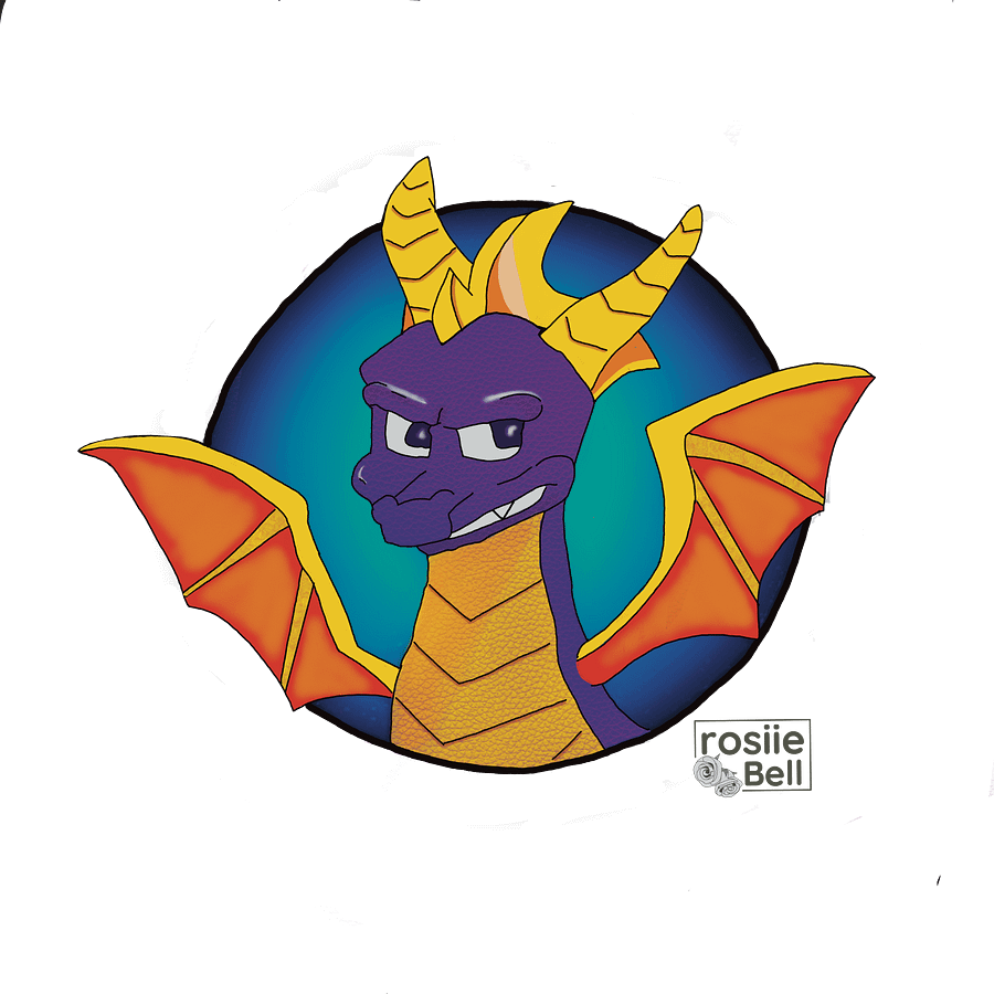 Friendly Dragon product image (4)
