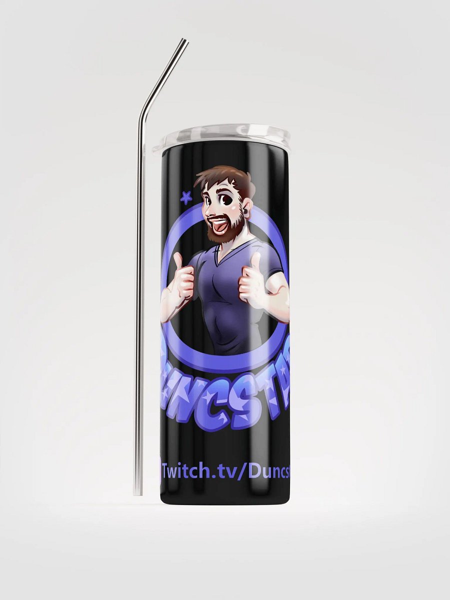 Dunc 2025 Collection Tumbler product image (2)