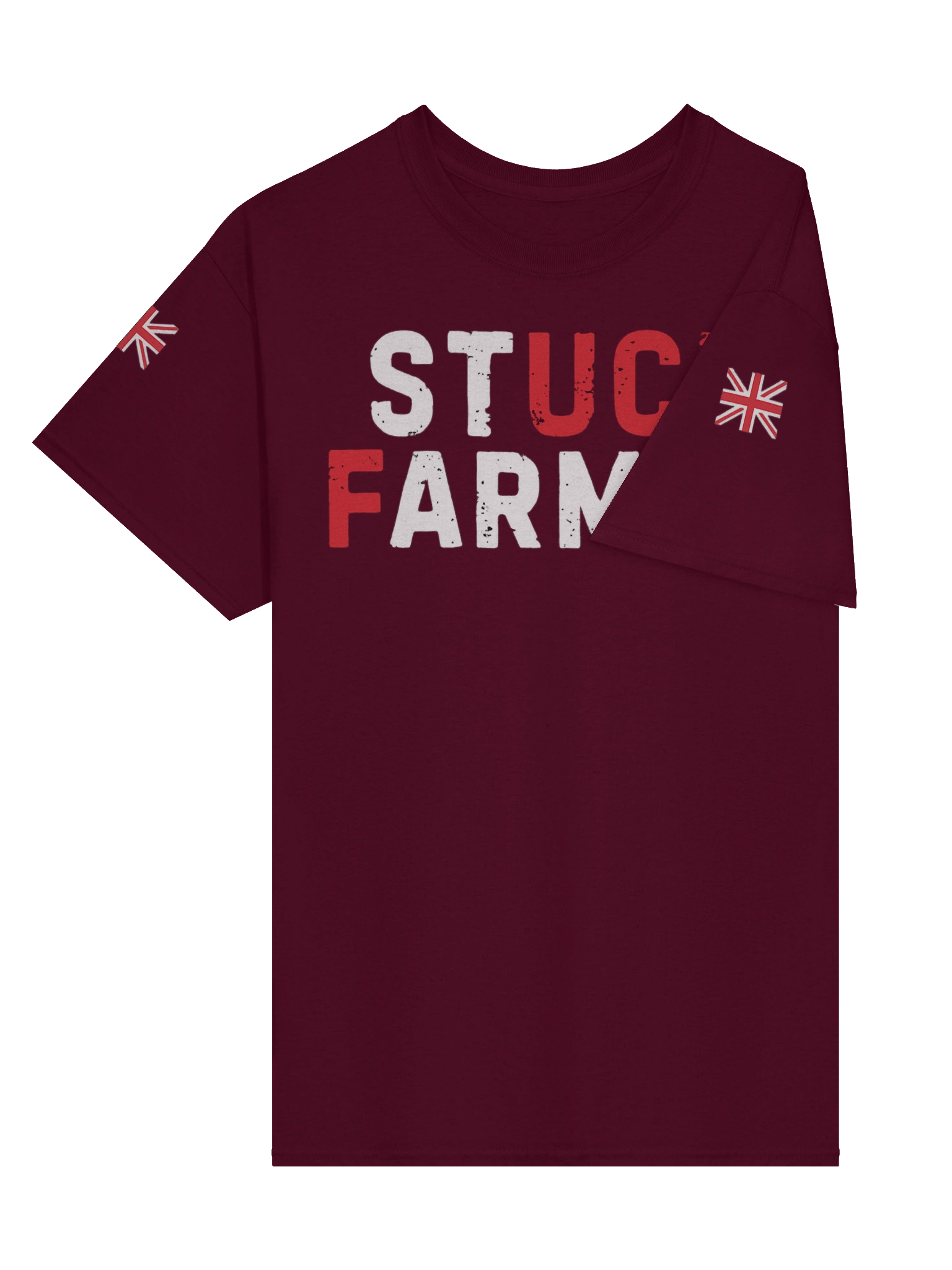 Tee stuck farmer product image (28)