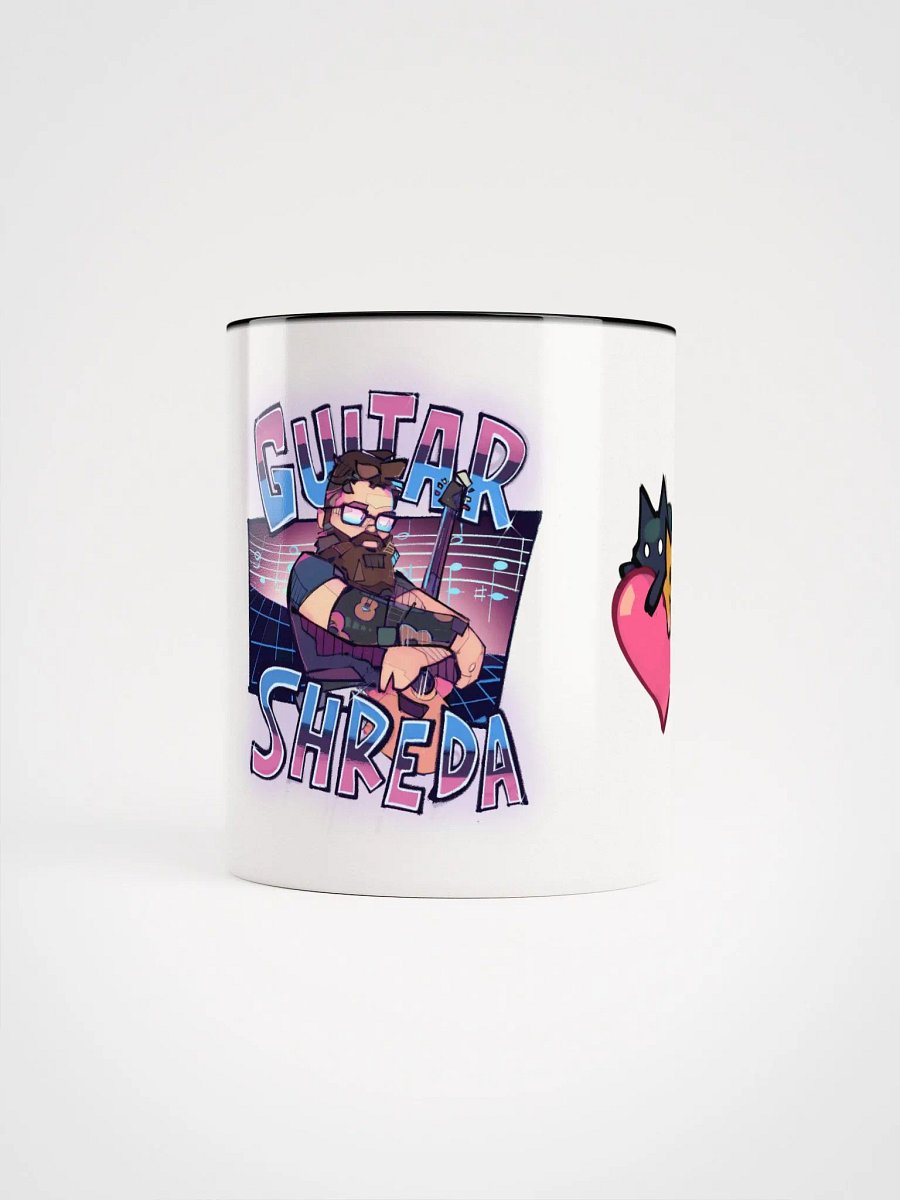 Guitarshreda Chile Rocky Mug product image (10)
