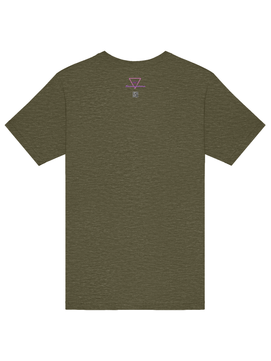 I See Sick People tee product image (78)