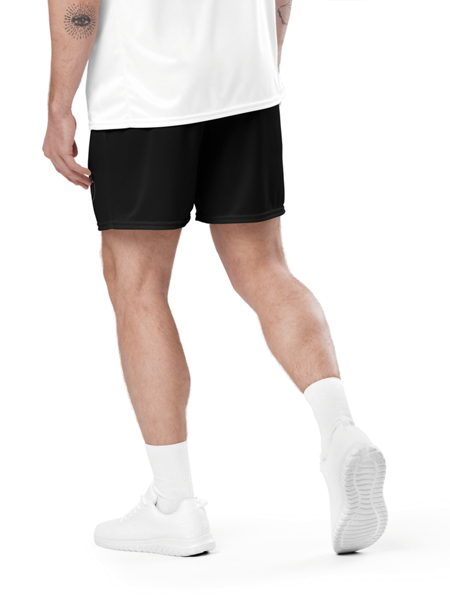 DWR Mesh Shorts product image (5)