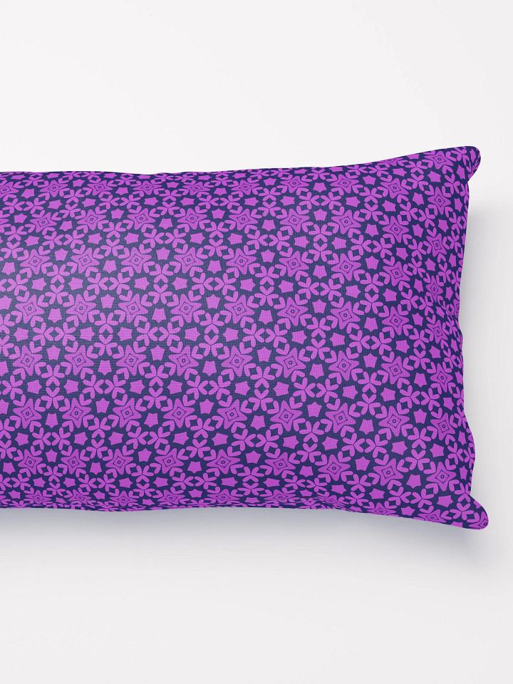 Royalty Purple Pillow product image (4)