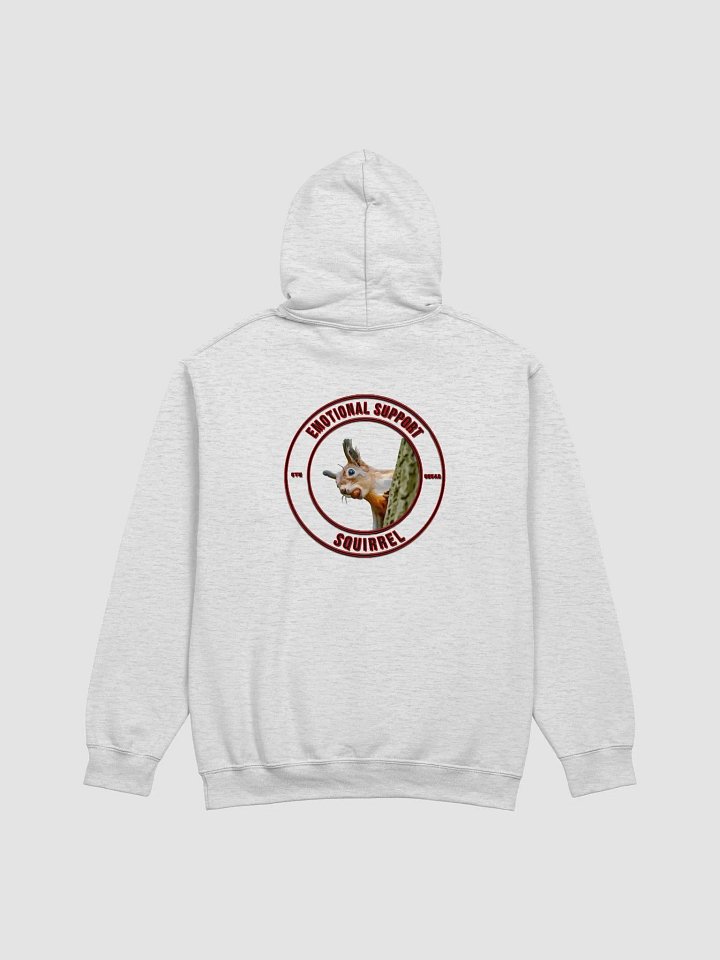 Onward Waffles - Hoodie product image (22)