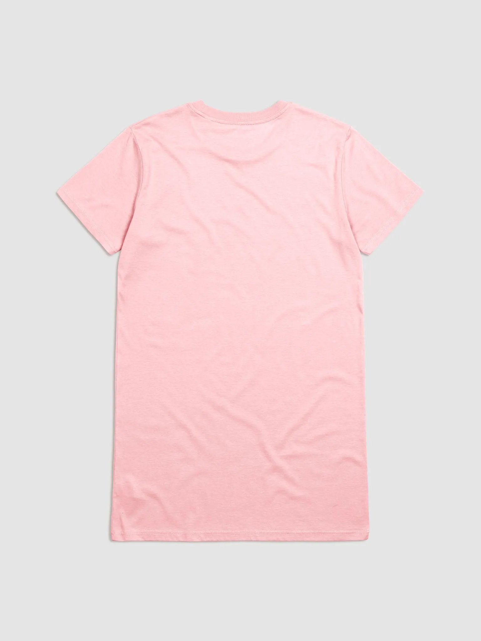 Brewhouse University T-shirt Dress product image (2)