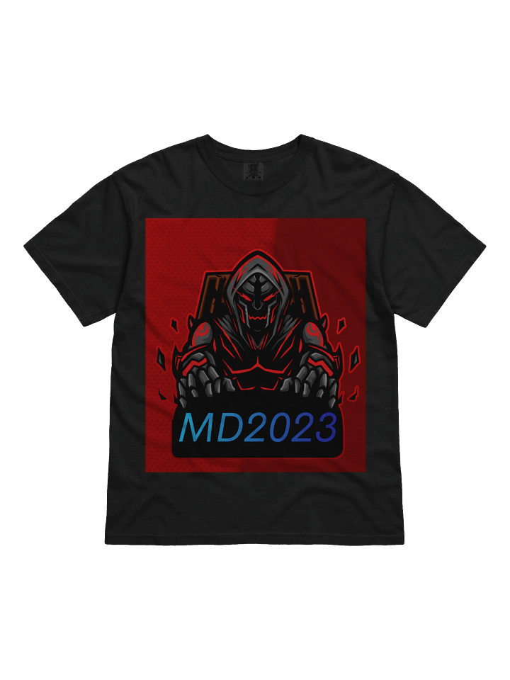 MD2023 shirt Men or Womens product image (2)