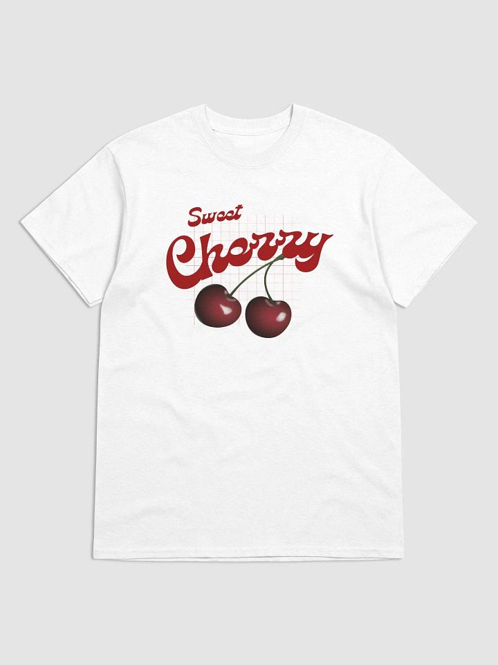 Streetwise Heavyweight Tee product image (3)