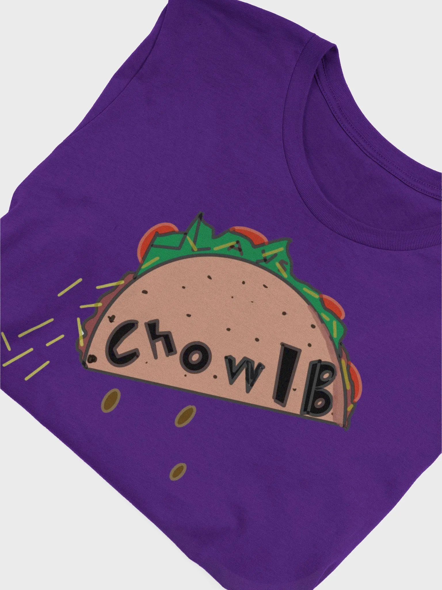 Chowlb Plays Taco Fiesta product image (44)