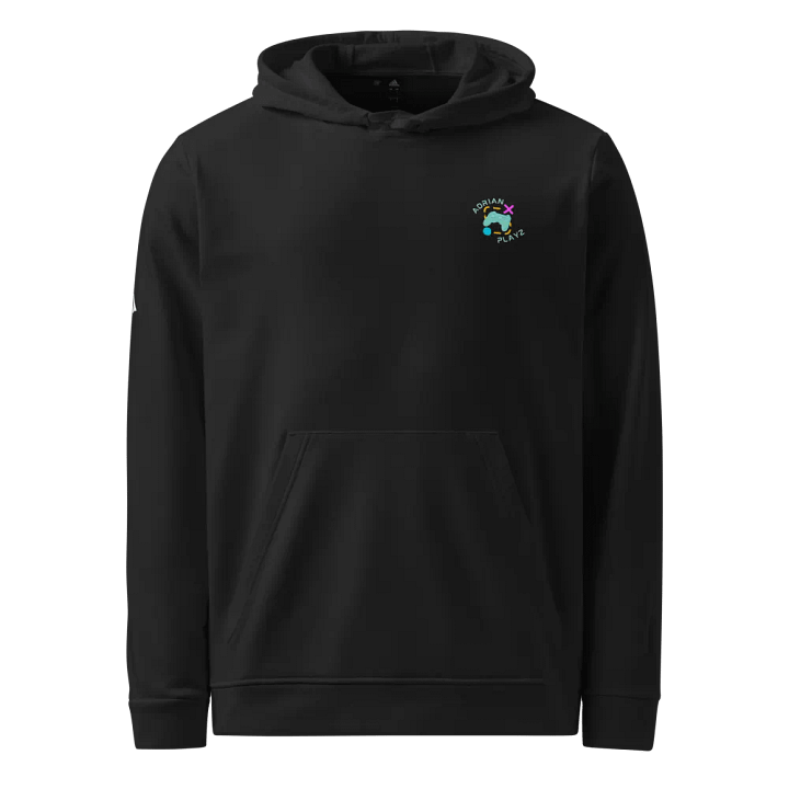 Adidas × Adr1anPlayz Gaming Hoodie product image (1)