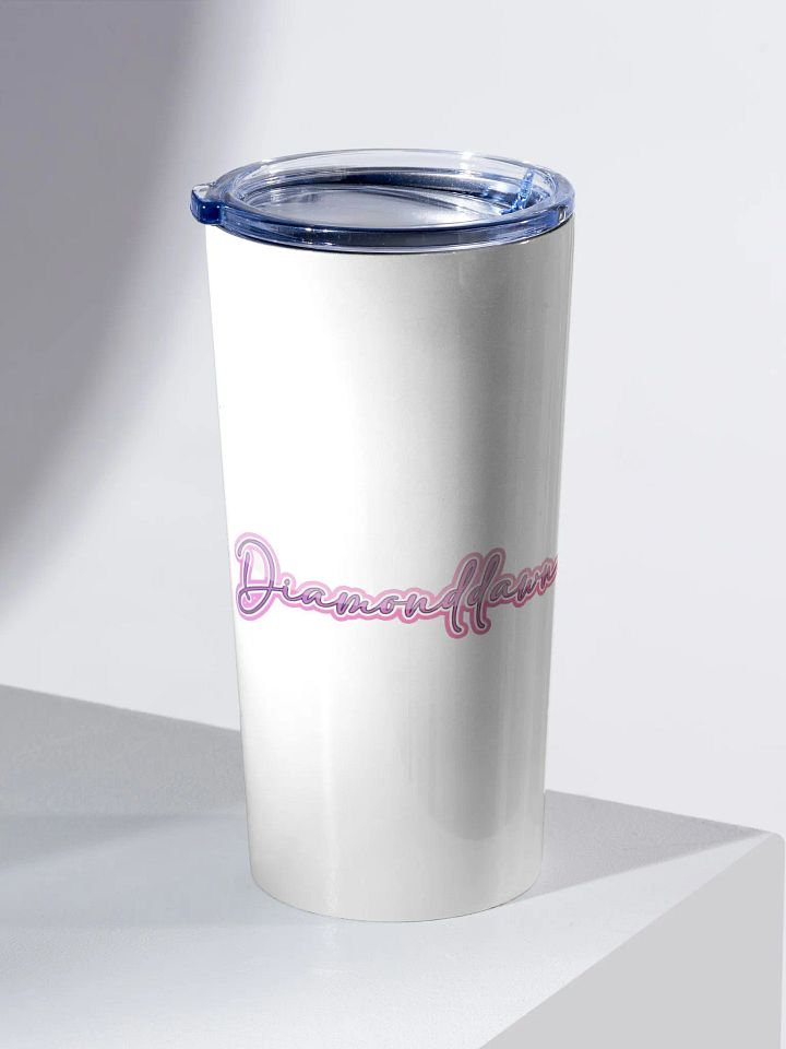 Diamonddawn tumbler product image (2)