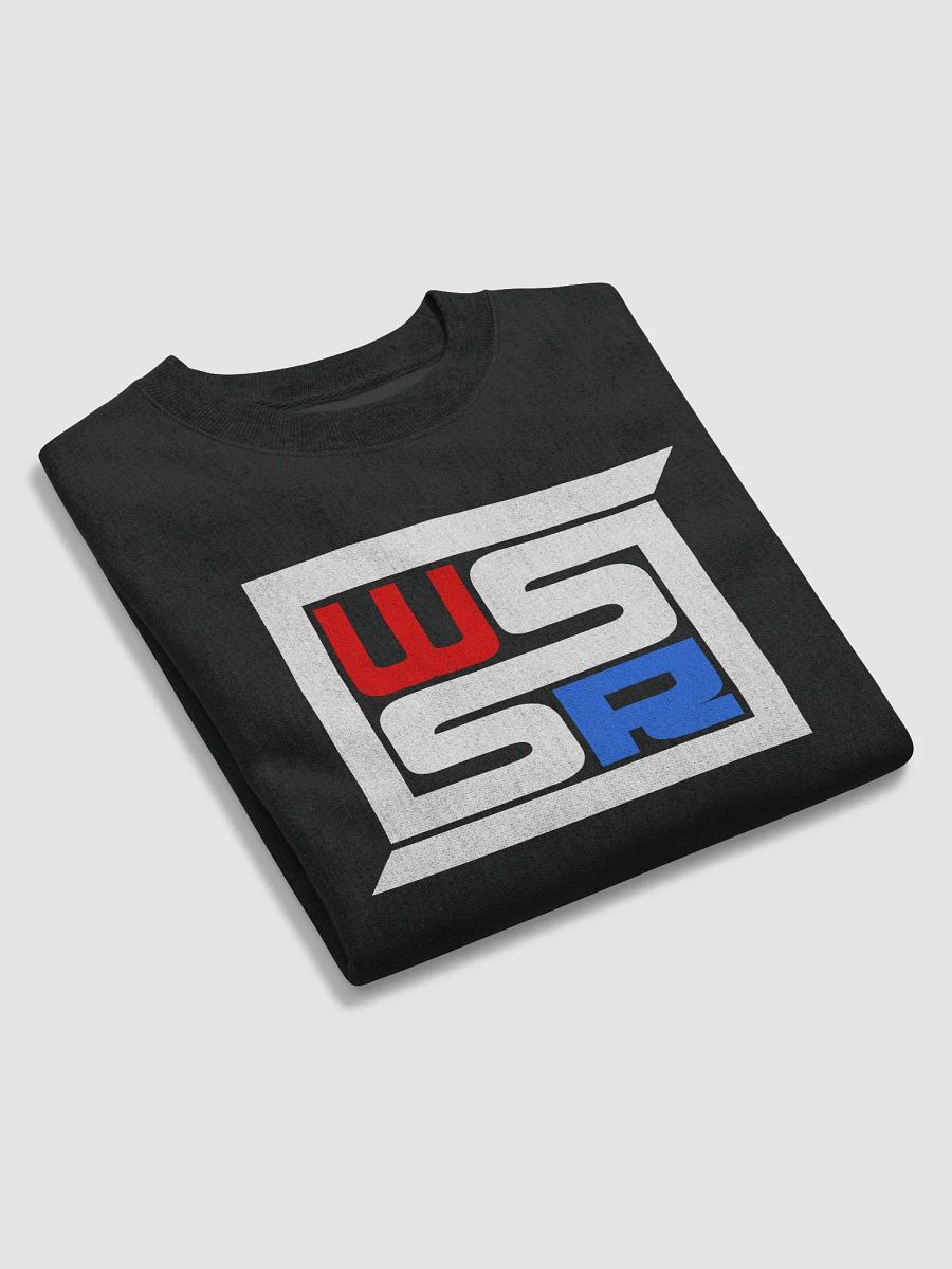 WSSR Champion Sweatshirt product image (3)