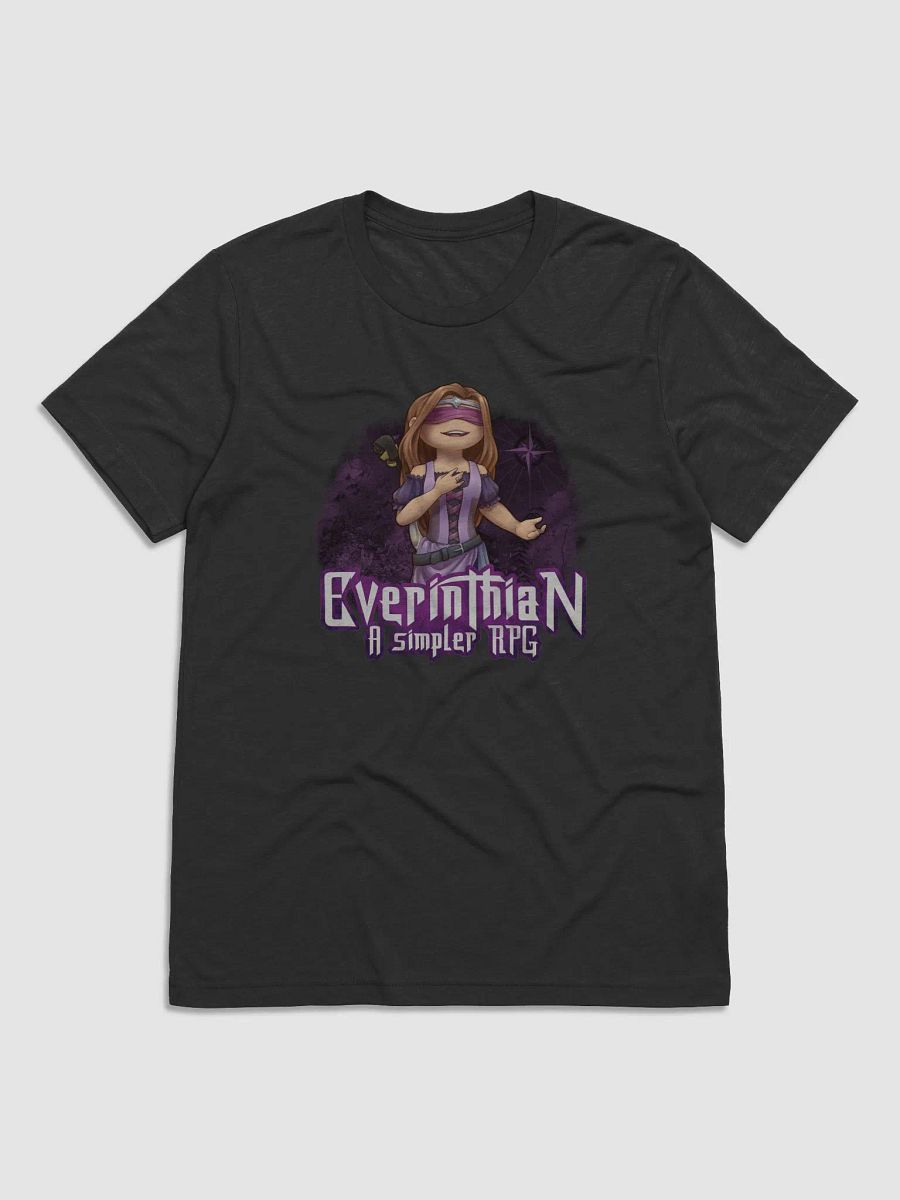 Everinthian | Musikae T-shirt product image (7)