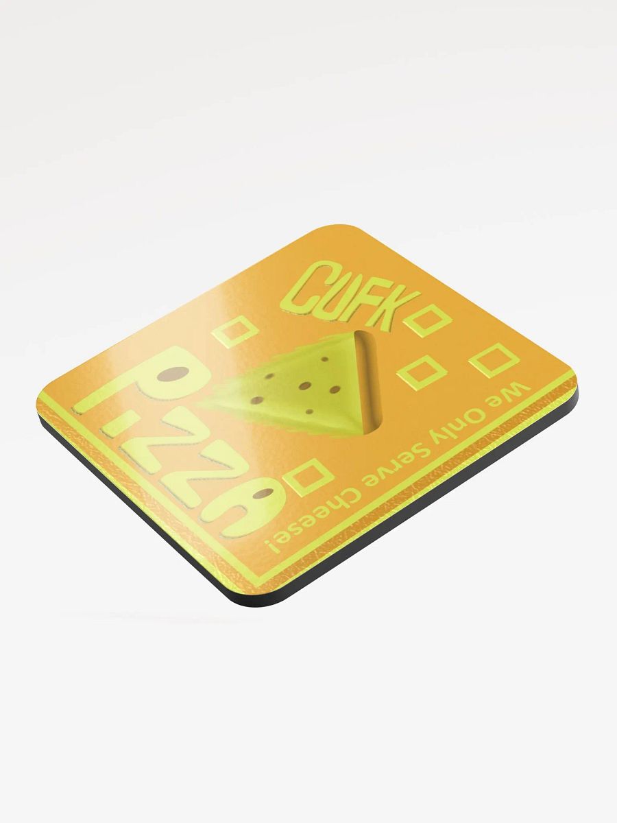 CUFK Coaster product image (3)