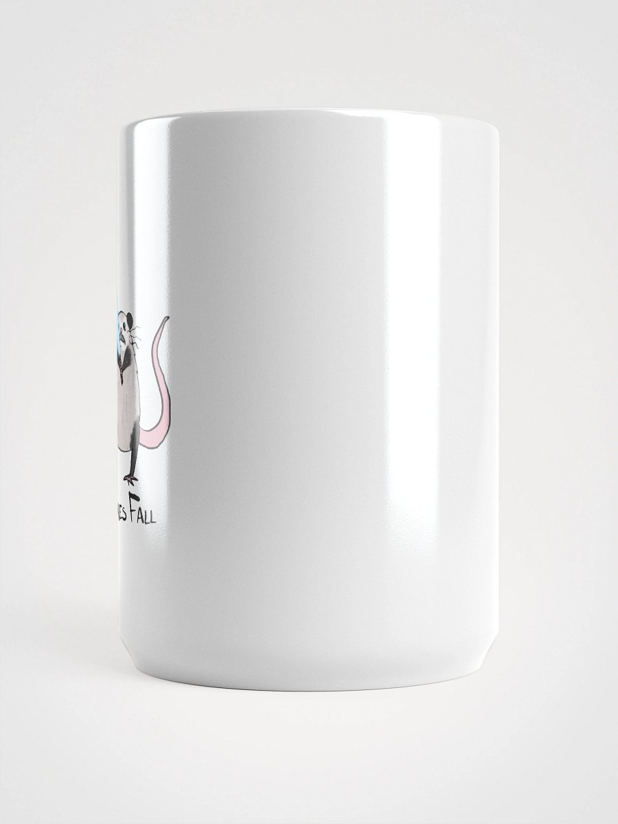 Jedi Possum Mug product image (5)