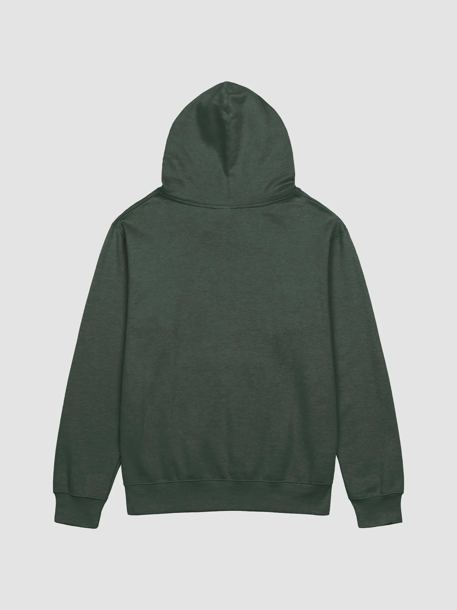 reset. repeat. hoodie product image (2)