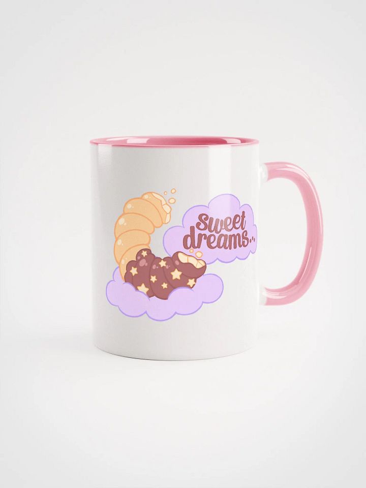 ꒰ ☆ Cinnaminnie's PJs ☆ ꒱ Color Mug product image (2)