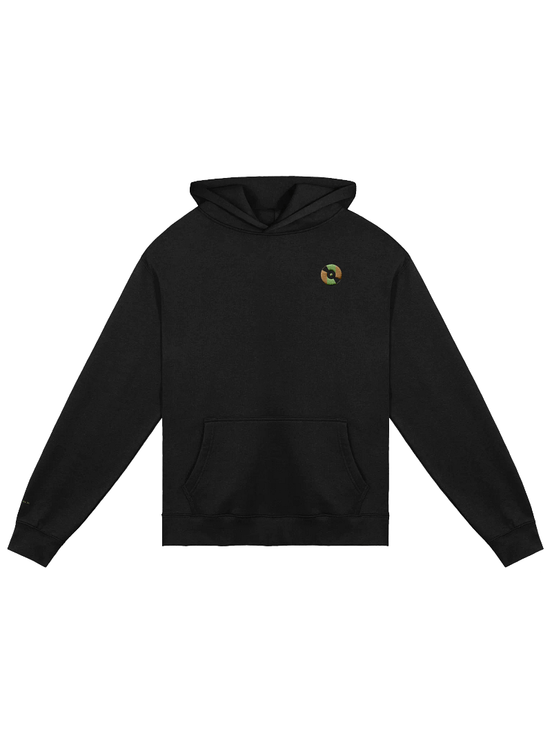 Sounds by 24 - Premium Oversized Hoodie
