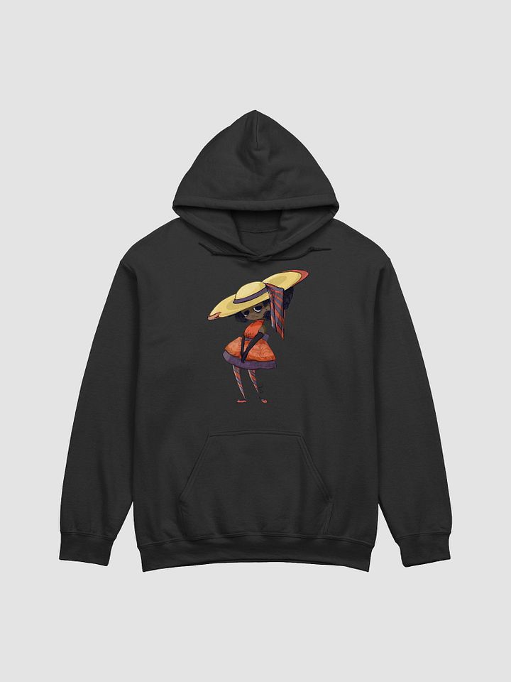Sleepy Sweetie Hoodie product image (1)