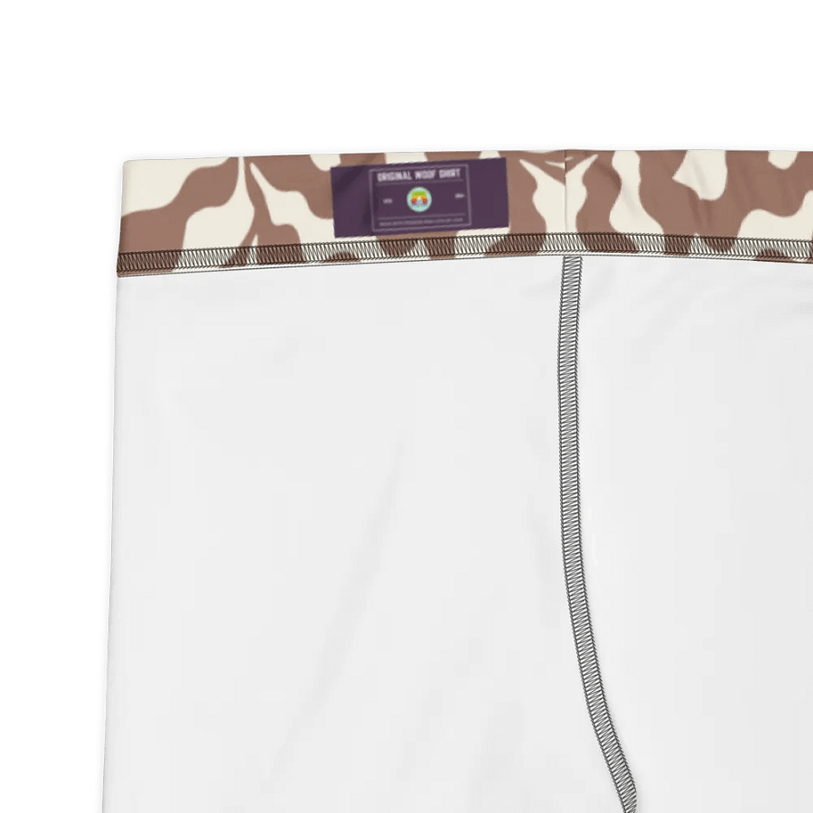 Organic Flow | Capri Leggings product image (7)
