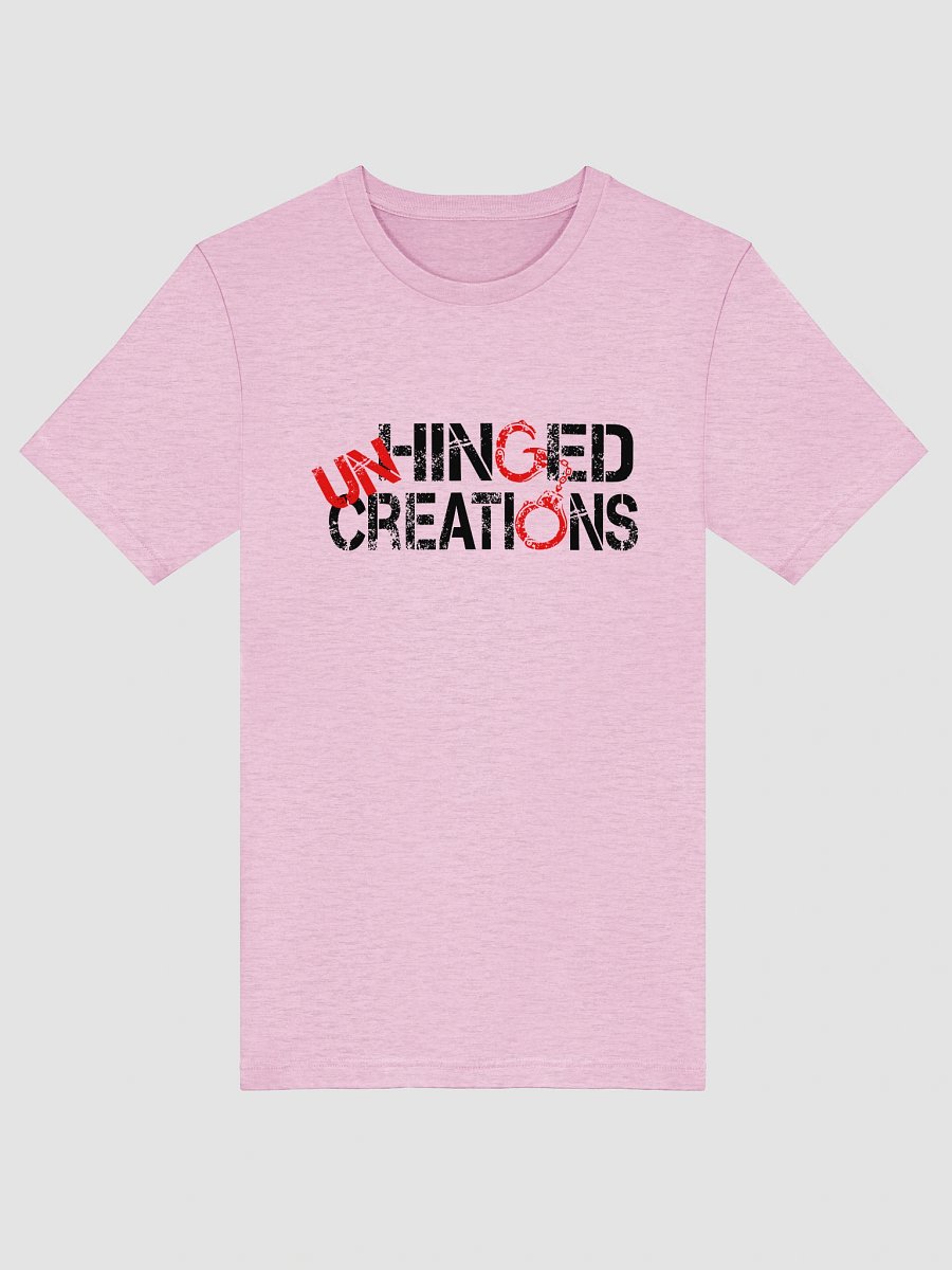 Unhinged Creations T-Shirt product image (5)