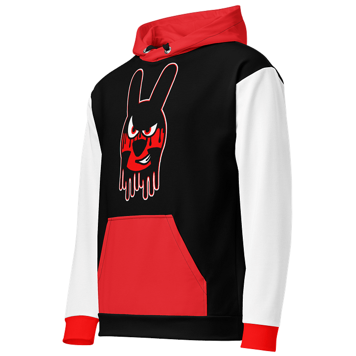 Monni Drip Hoodie product image (2)